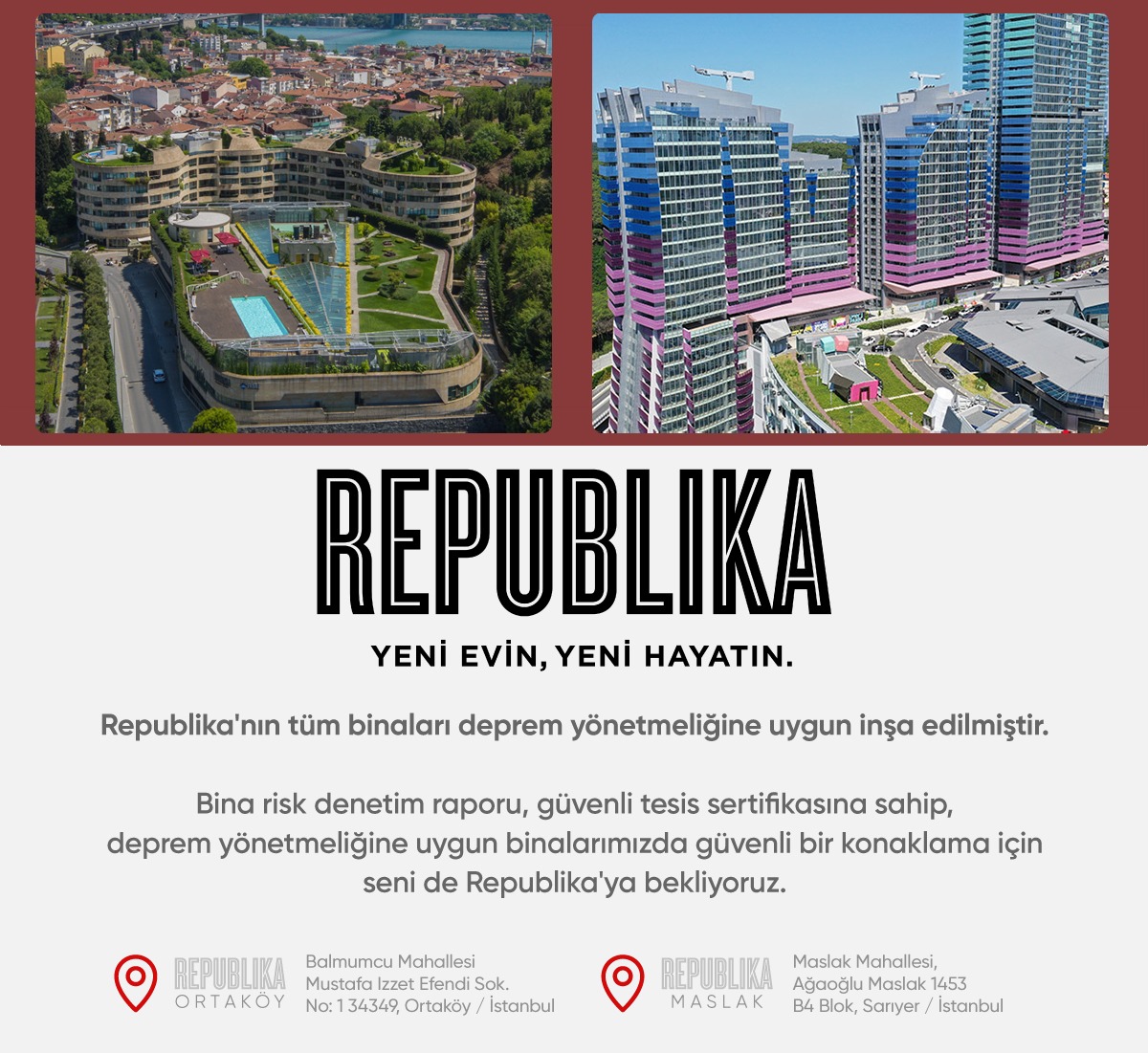Republika Banner